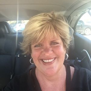 Meet your Posher, Brenda